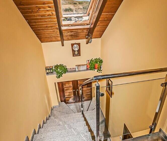 בית מלון כפרי Rural Pajarapinta