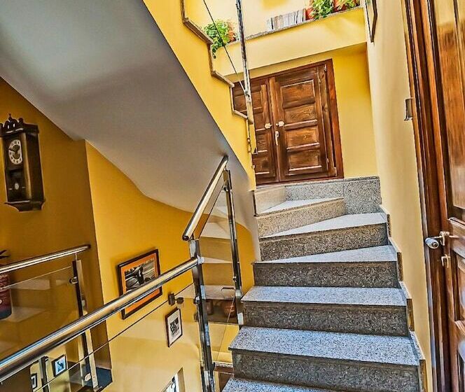 בית מלון כפרי Rural Pajarapinta