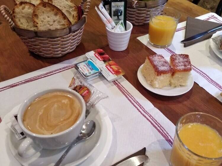 בית מלון כפרי Rural Pajarapinta