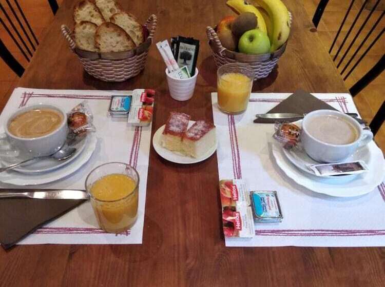 בית מלון כפרי Rural Pajarapinta