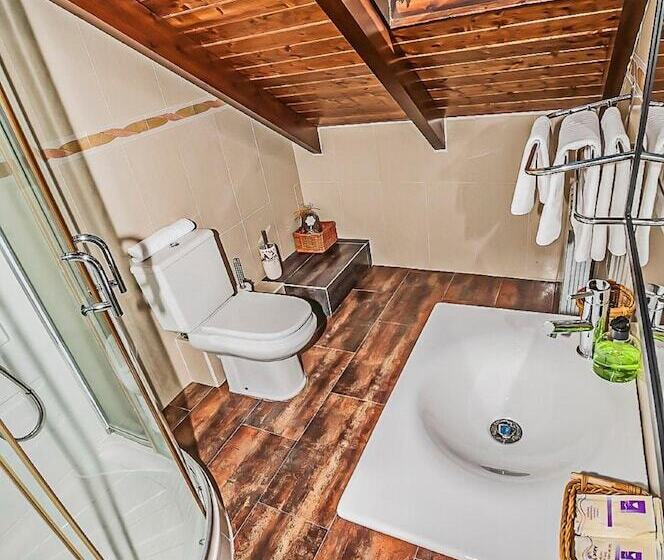 בית מלון כפרי Rural Pajarapinta