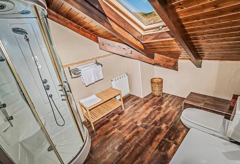 בית מלון כפרי Rural Pajarapinta