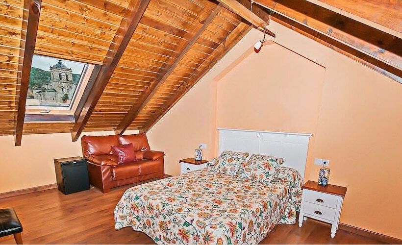 בית מלון כפרי Rural Pajarapinta