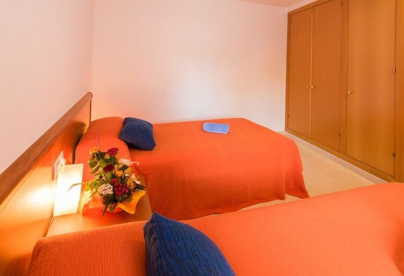 Inmosantos Apartaments Daniel