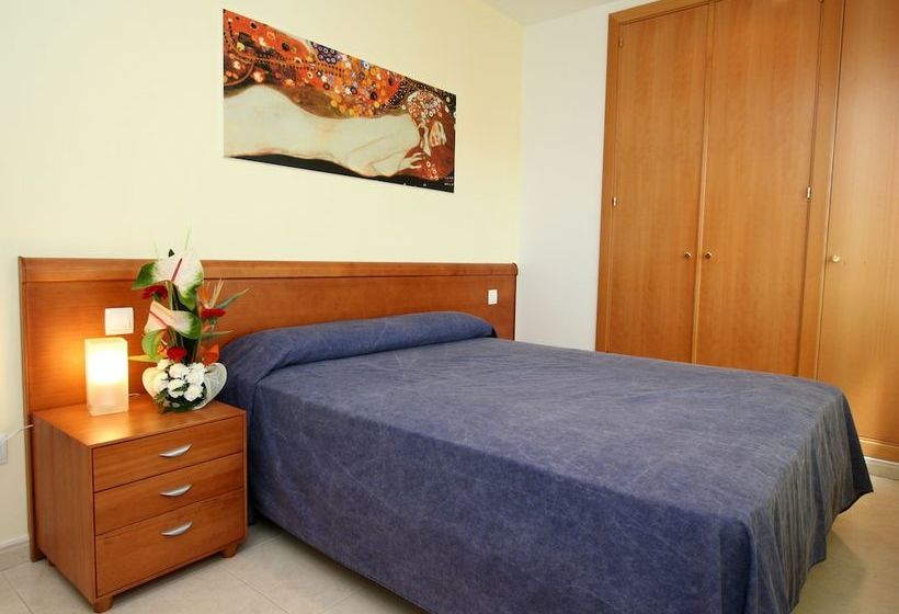 Inmosantos Apartaments Daniel