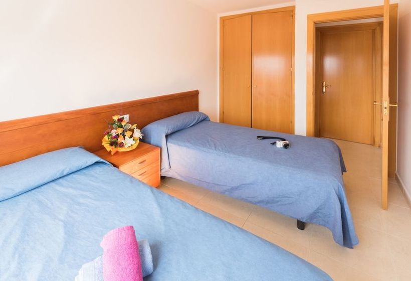 Inmosantos Apartaments Daniel