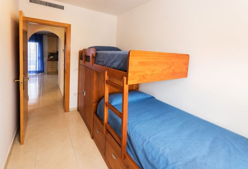 Inmosantos Apartaments Daniel