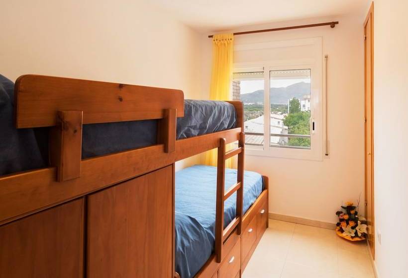 Inmosantos Apartaments Daniel