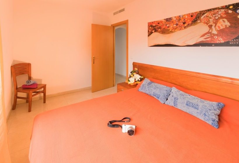 Inmosantos Apartaments Daniel