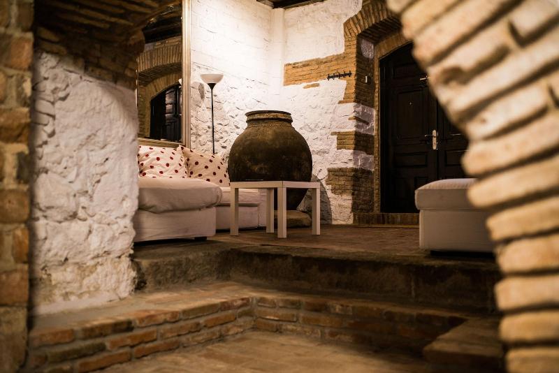 La Posada De Los Sentidos