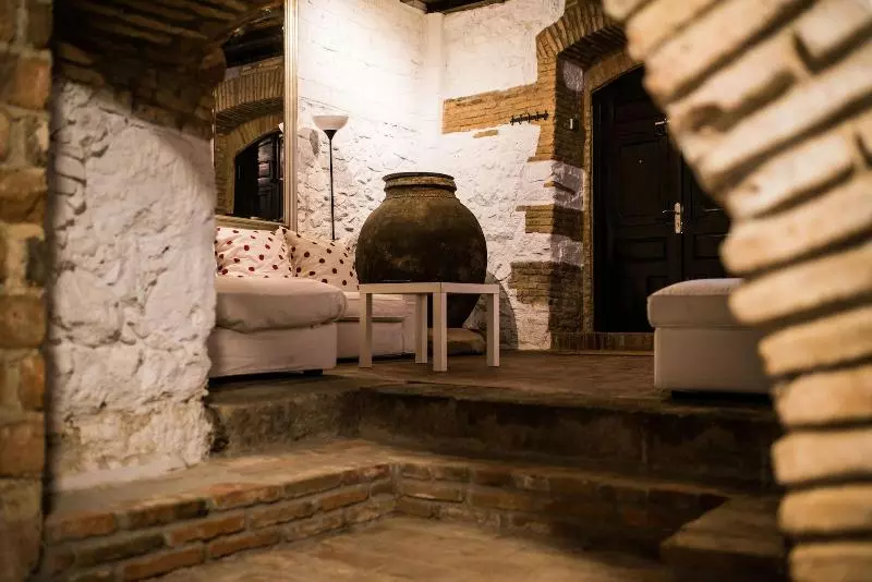 La Posada De Los Sentidos