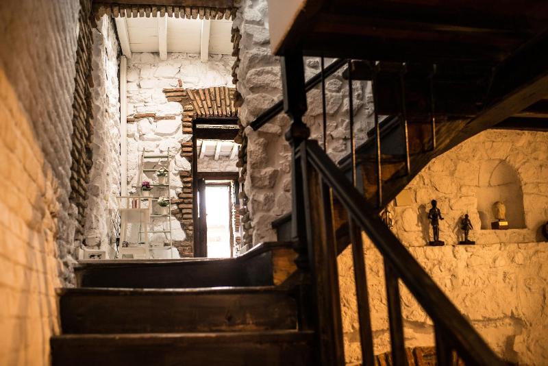 La Posada De Los Sentidos