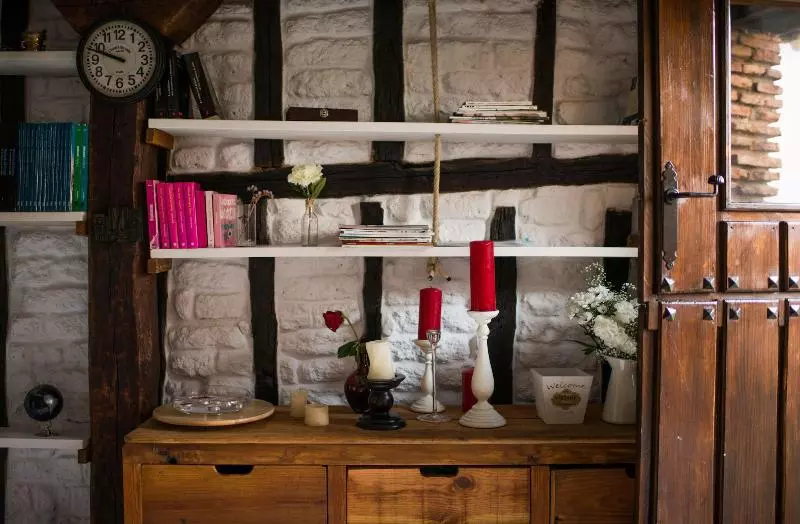 La Posada De Los Sentidos