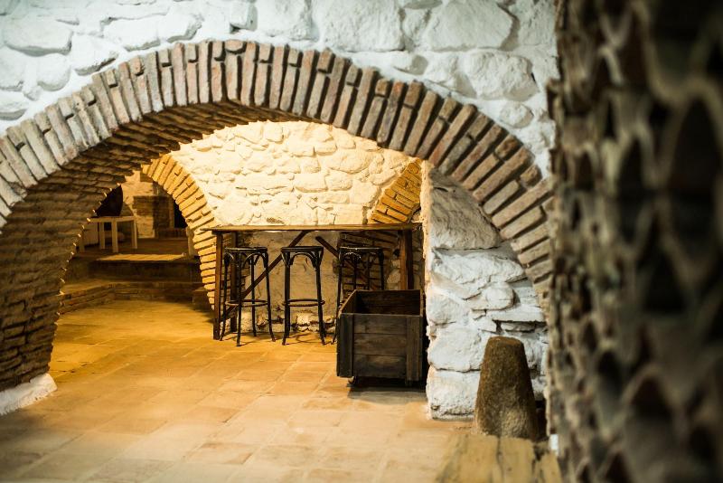 La Posada De Los Sentidos