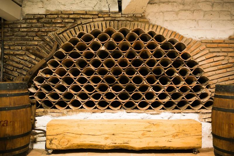 La Posada De Los Sentidos