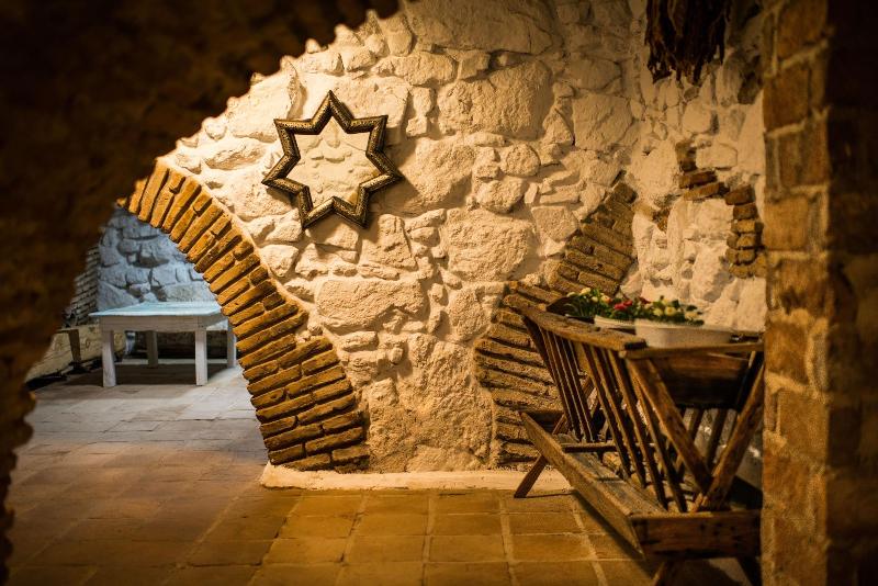 La Posada De Los Sentidos