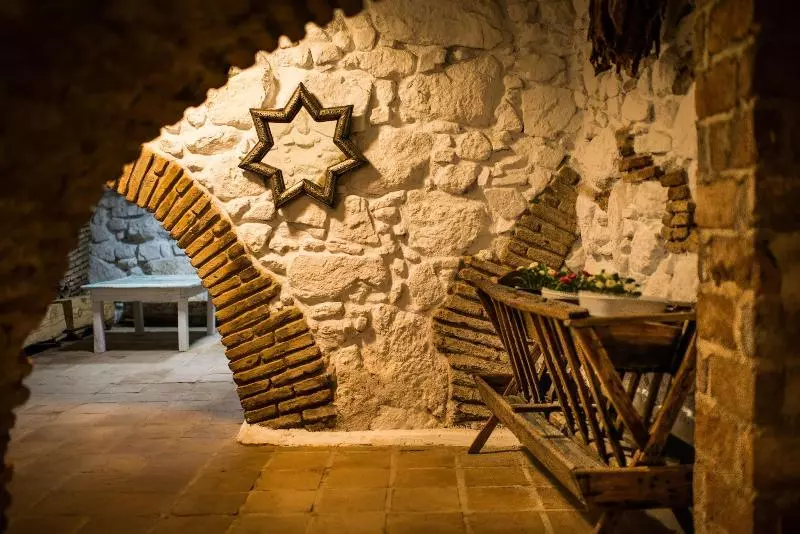 La Posada De Los Sentidos