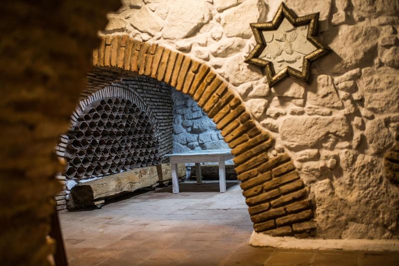 La Posada De Los Sentidos