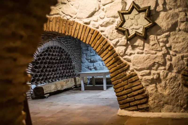 La Posada De Los Sentidos