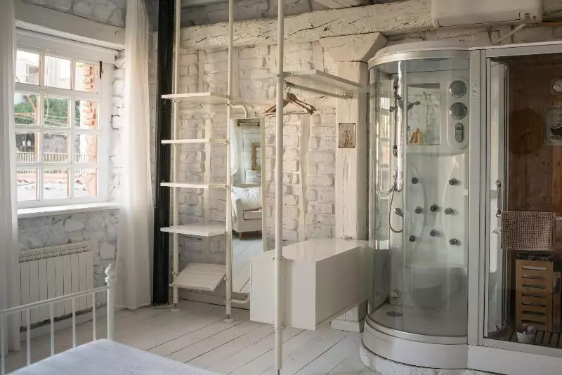 La Posada De Los Sentidos