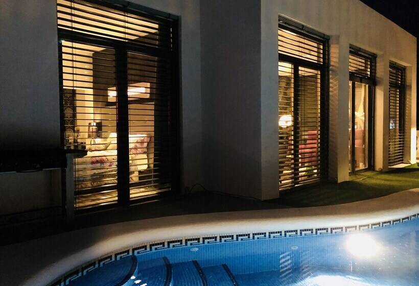 Panorama Boutique Villa Luxury