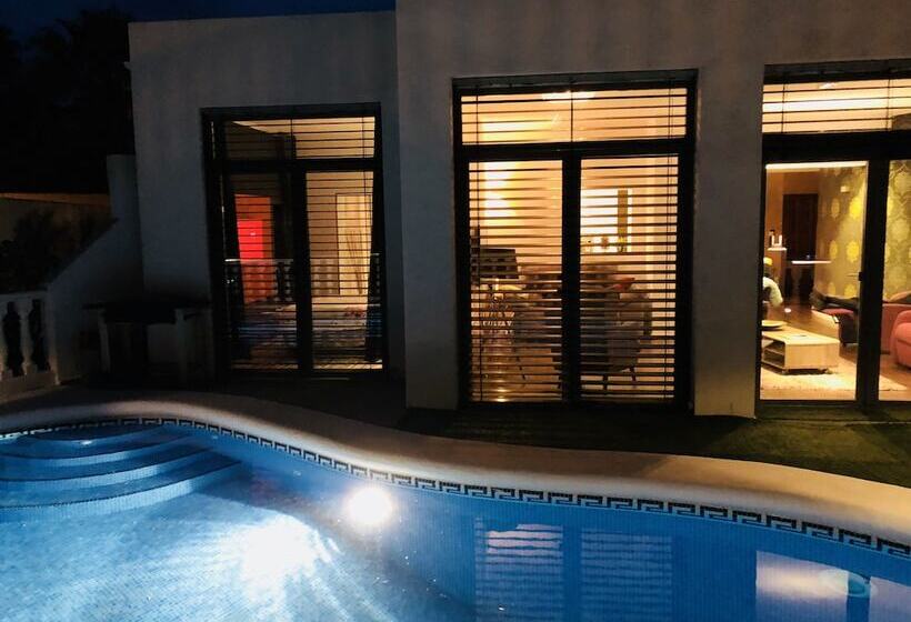 Panorama Boutique Villa Luxury