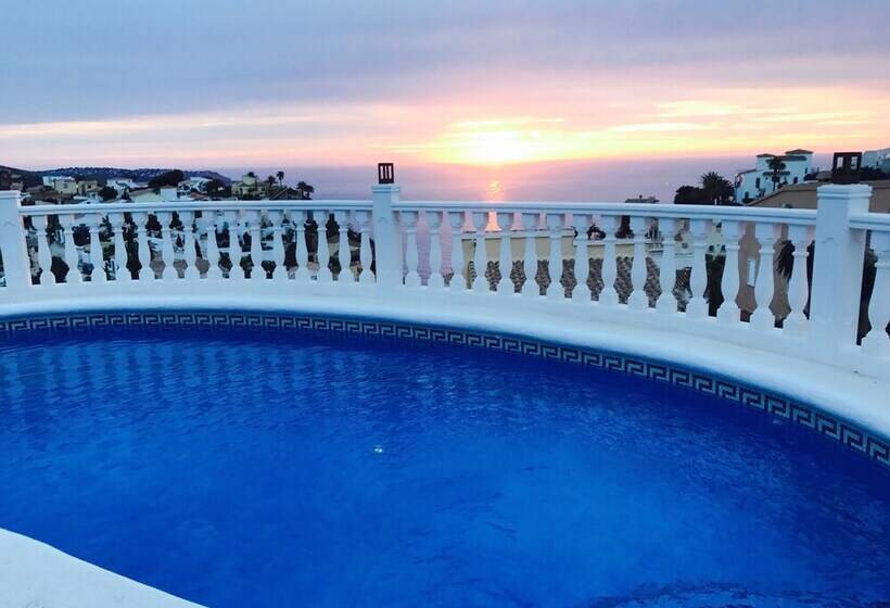 Panorama Boutique Villa Luxury