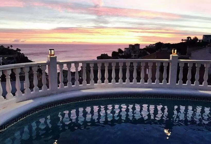 Panorama Boutique Villa Luxury