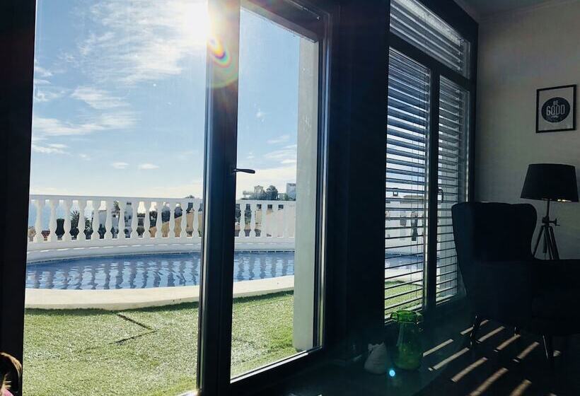 Panorama Boutique Villa Luxury