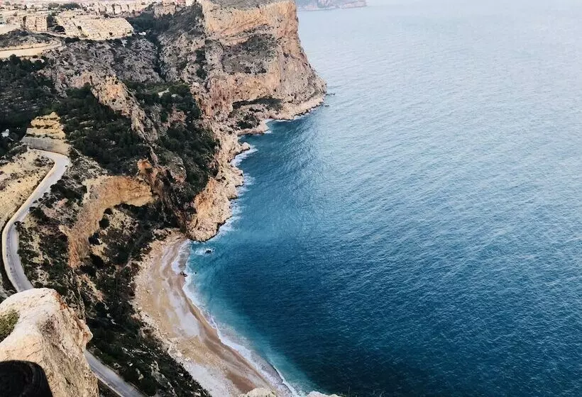 Panorama Boutique Villa Luxury