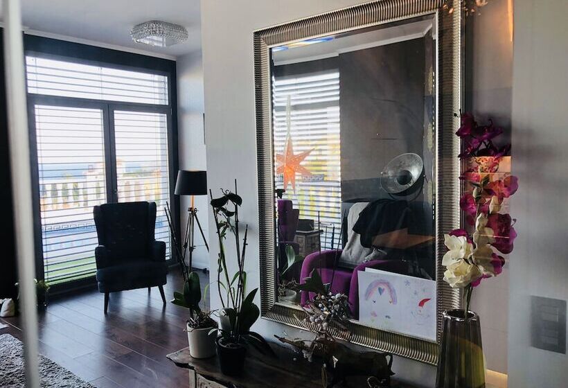 Panorama Boutique Villa Luxury