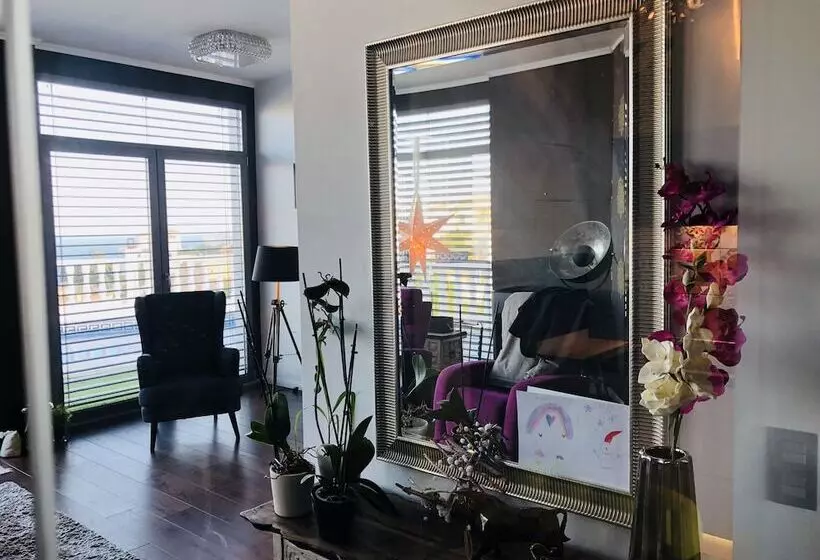 Panorama Boutique Villa Luxury