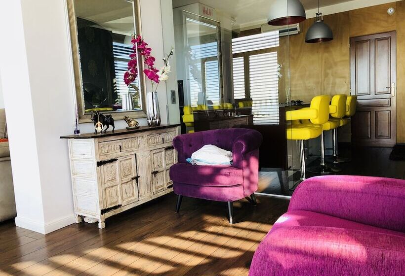 Panorama Boutique Villa Luxury