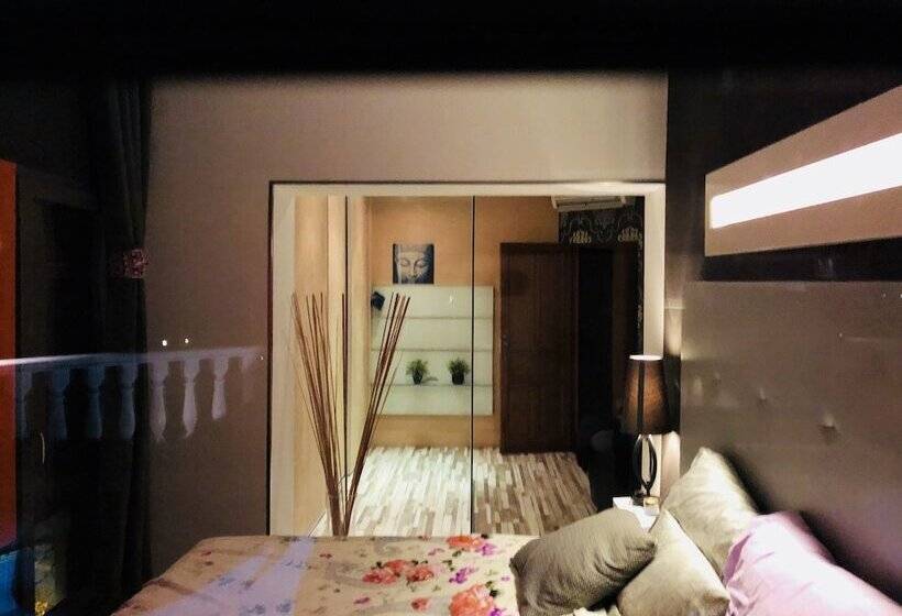 Panorama Boutique Villa Luxury