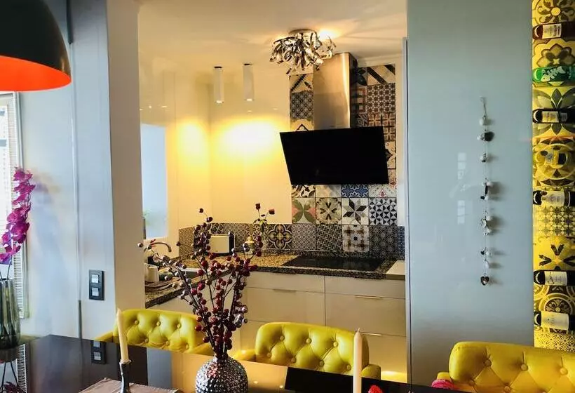 Panorama Boutique Villa Luxury