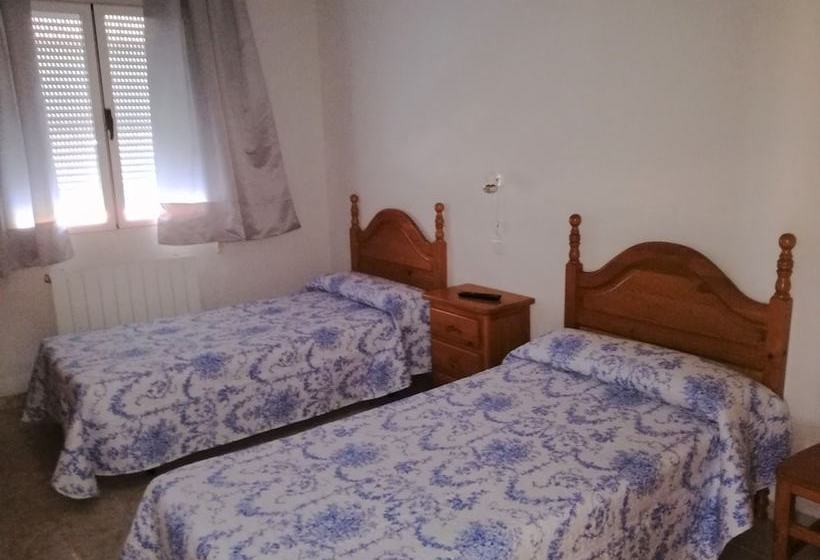 膳宿费 Alojamiento Cr Cuatro Caminos