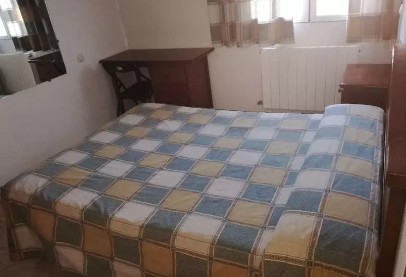 Majatalo Alojamiento Cr Cuatro Caminos