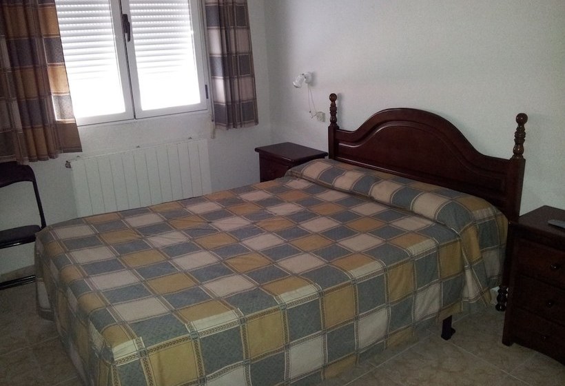 膳宿费 Alojamiento Cr Cuatro Caminos