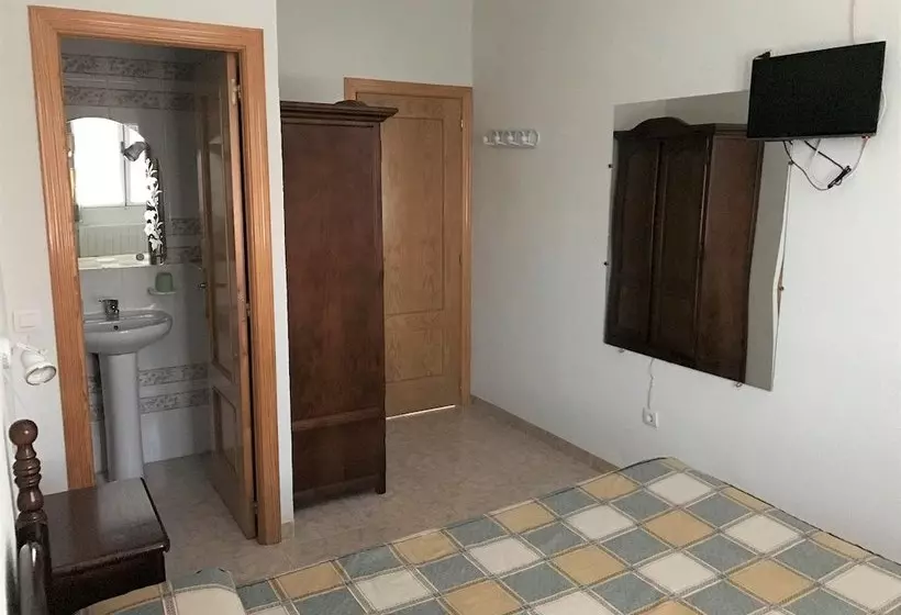 Majatalo Alojamiento Cr Cuatro Caminos