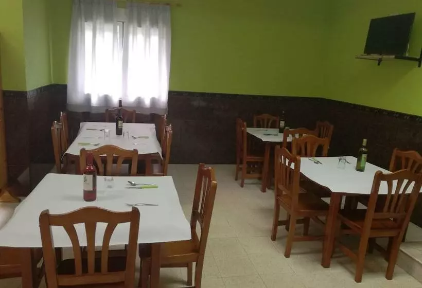 Majatalo Alojamiento Cr Cuatro Caminos