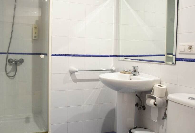 Pensión Casa Cines Restaurante