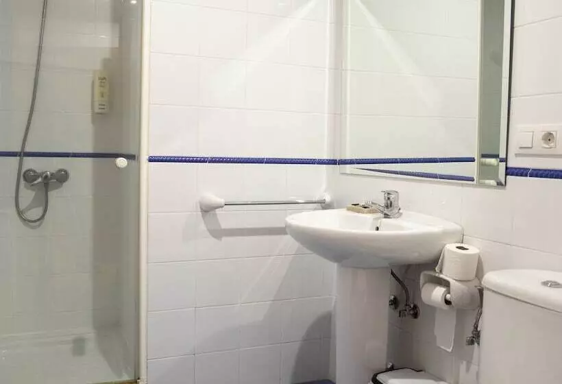 Pensión Casa Cines Restaurante