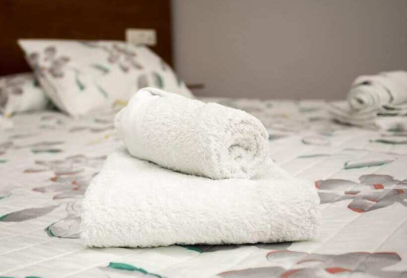 Pensión Casa Cines Restaurante