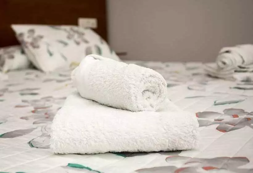 Pensión Casa Cines Restaurante