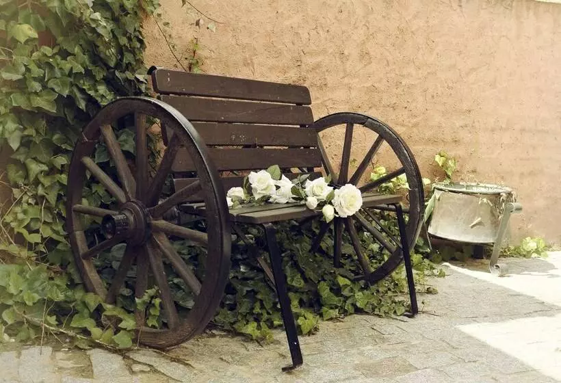 Majatalo Casa Rural Adolfo