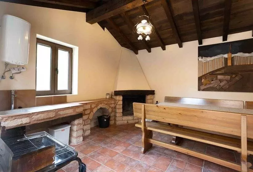 Majatalo Casa Rural Adolfo