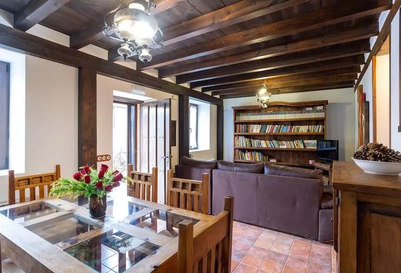 Majatalo Casa Rural Adolfo