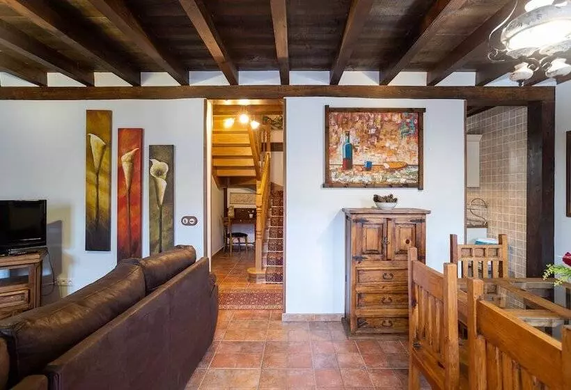 Majatalo Casa Rural Adolfo