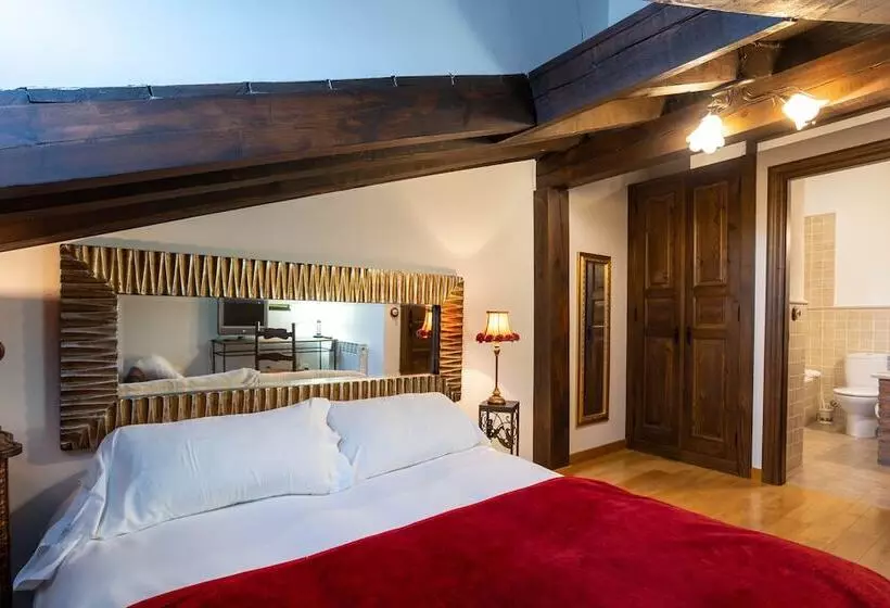 Majatalo Casa Rural Adolfo