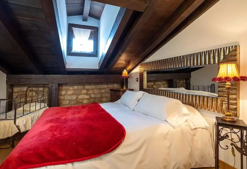 Majatalo Casa Rural Adolfo